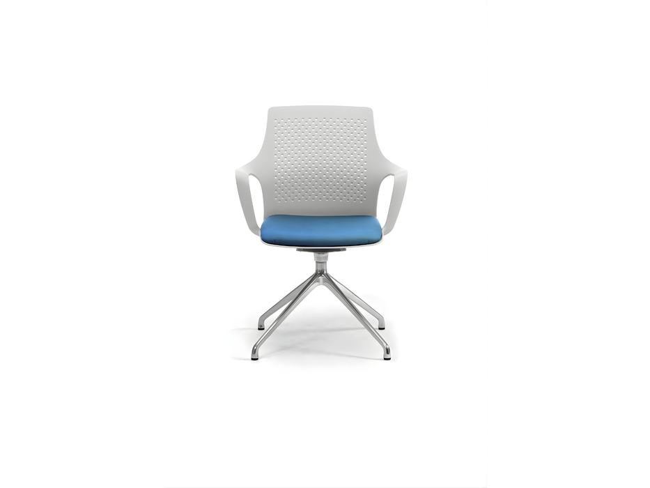 Ipa Chair with Padded Seat