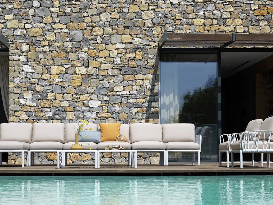 Komodo Terminal Element R/L