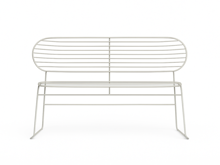 Canapé Deux Places Elba