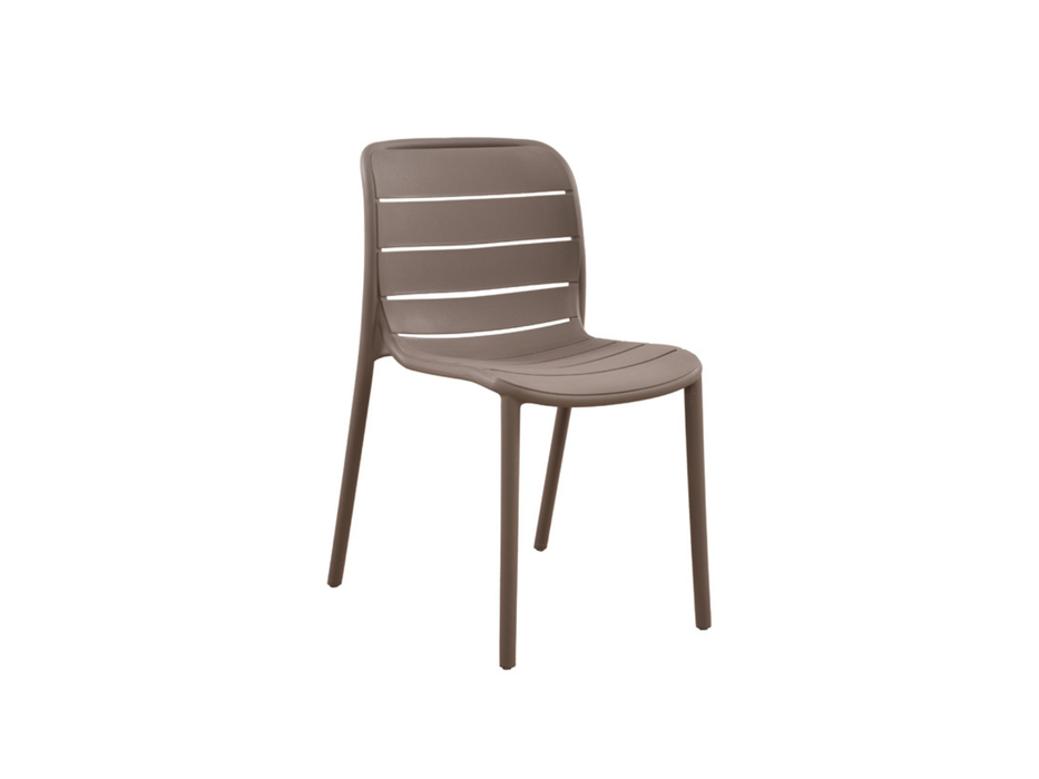 Pisa Greenwood Chair