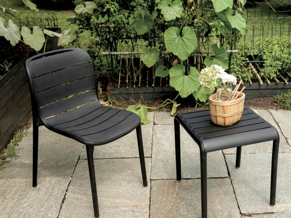 Pisa Greenwood Chair