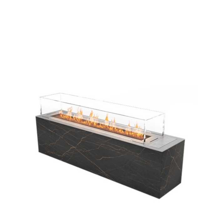 Caminetto Planika Cabo Fireplace