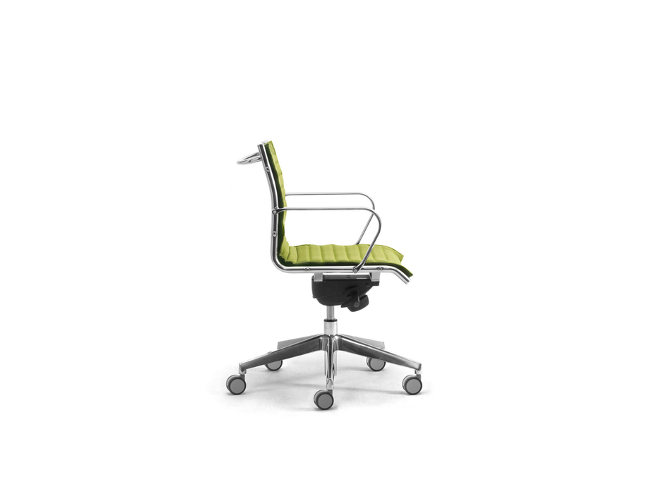 Fauteuil Bureau Origami IN H955