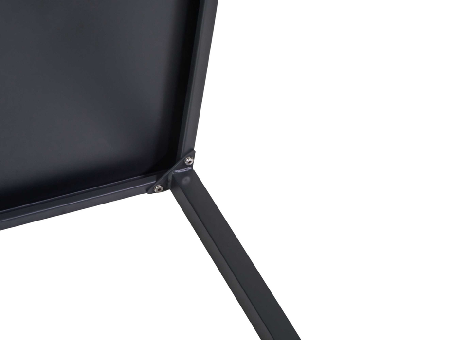 Bar Table with Footrest New Elma 