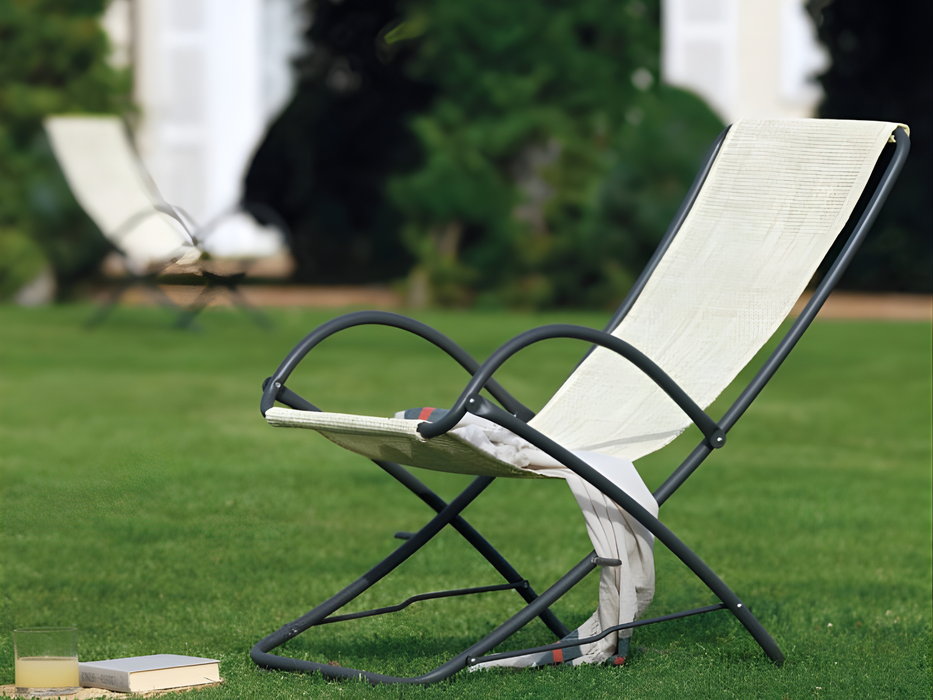 Chaise Longue Pliable Park