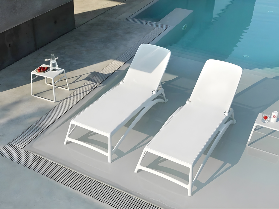 Atlantico Sunlounger