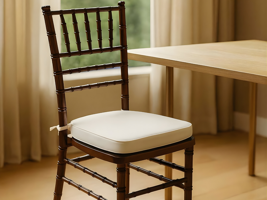 Wood Chair Chiavari 