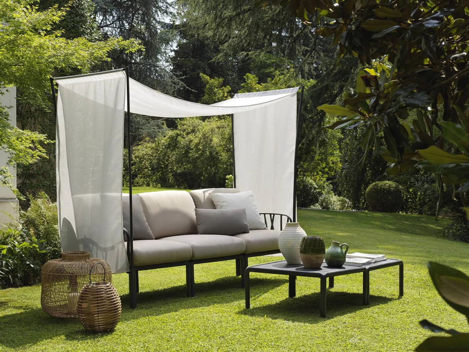 Komodo Terminal Element R/L