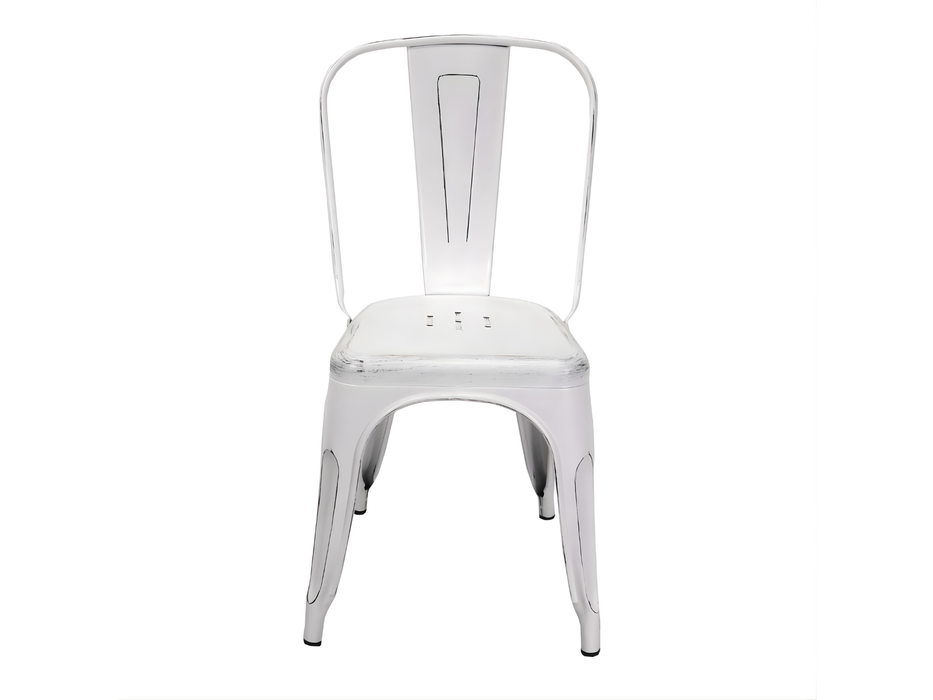 Iron Chair New Bristol 