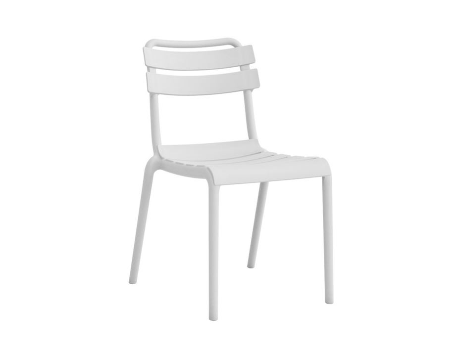 Monza Greenwood Chair
