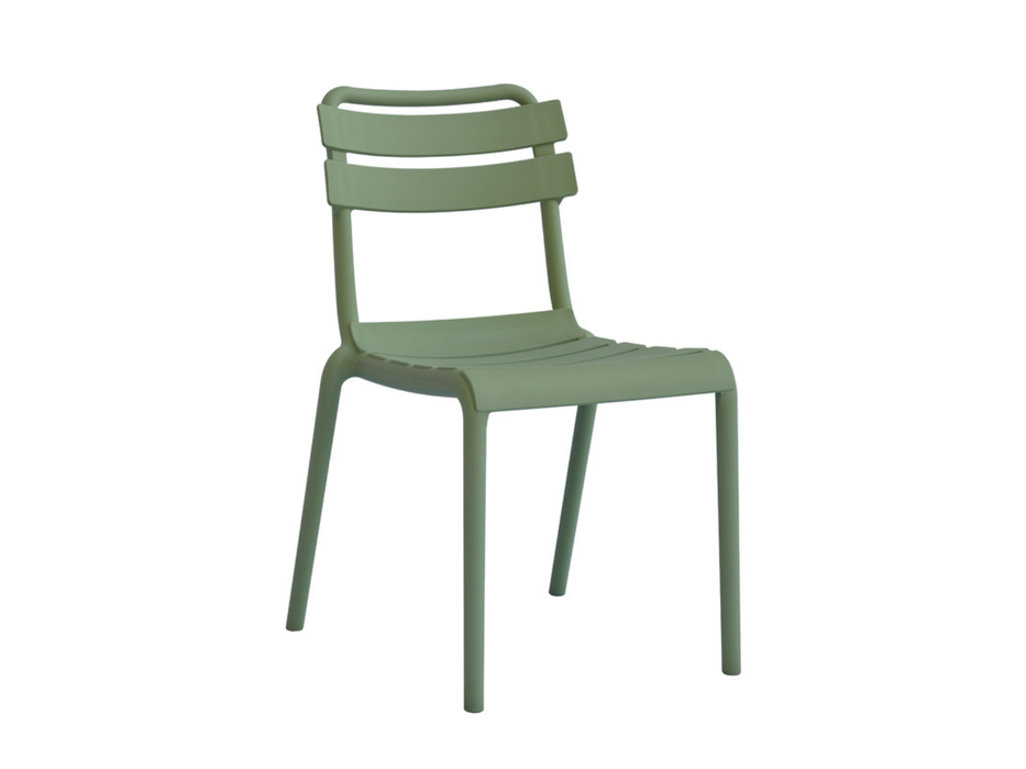 Monza Greenwood Chair