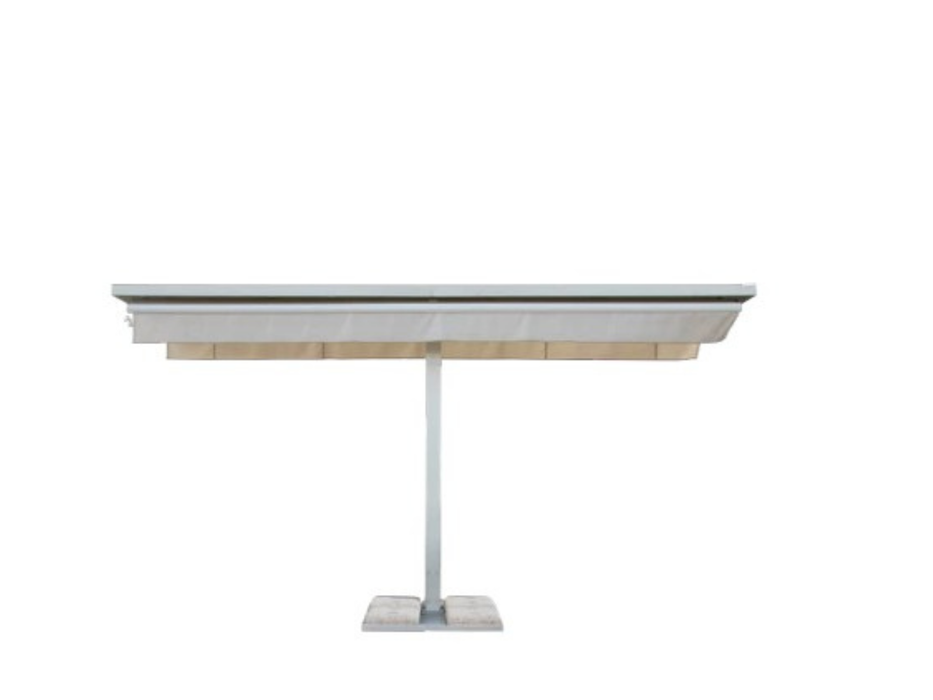 Ombrellone Giano 3X3,70 MT