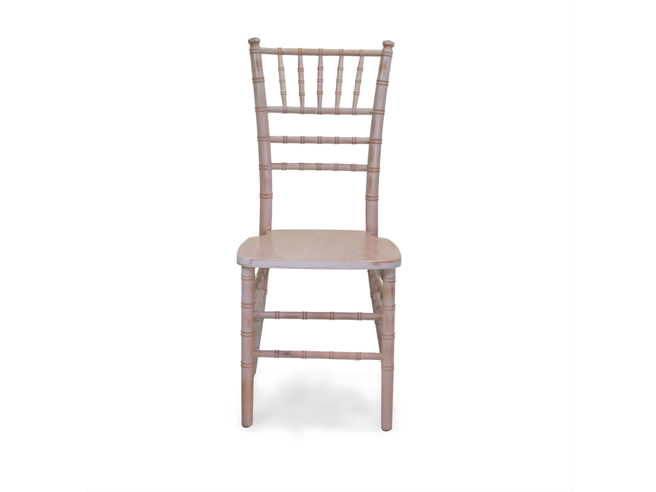 Wood Chair Chiavari 