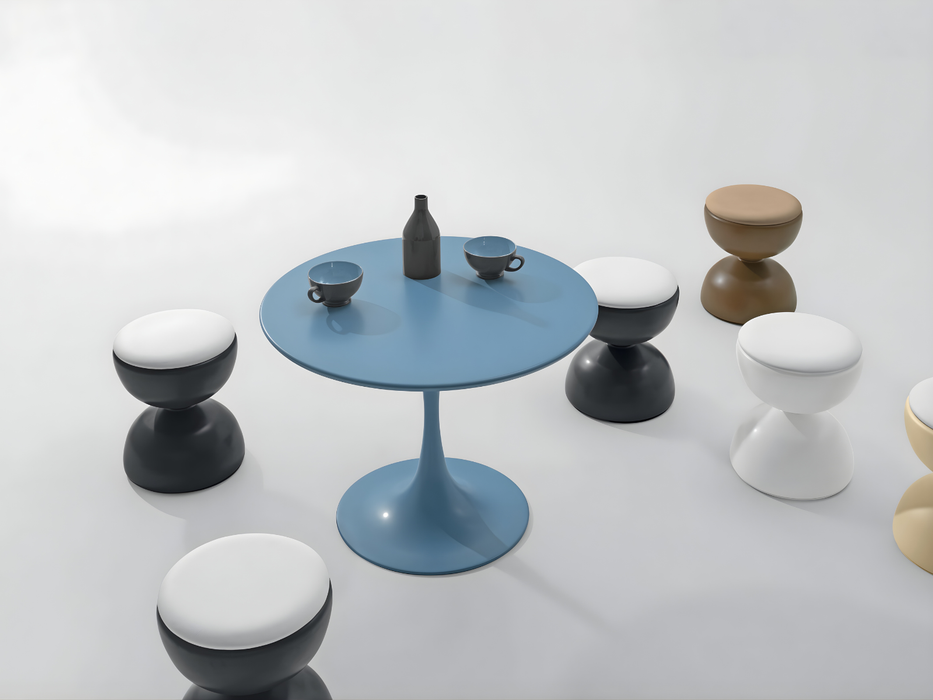 Table Base Circus Living 