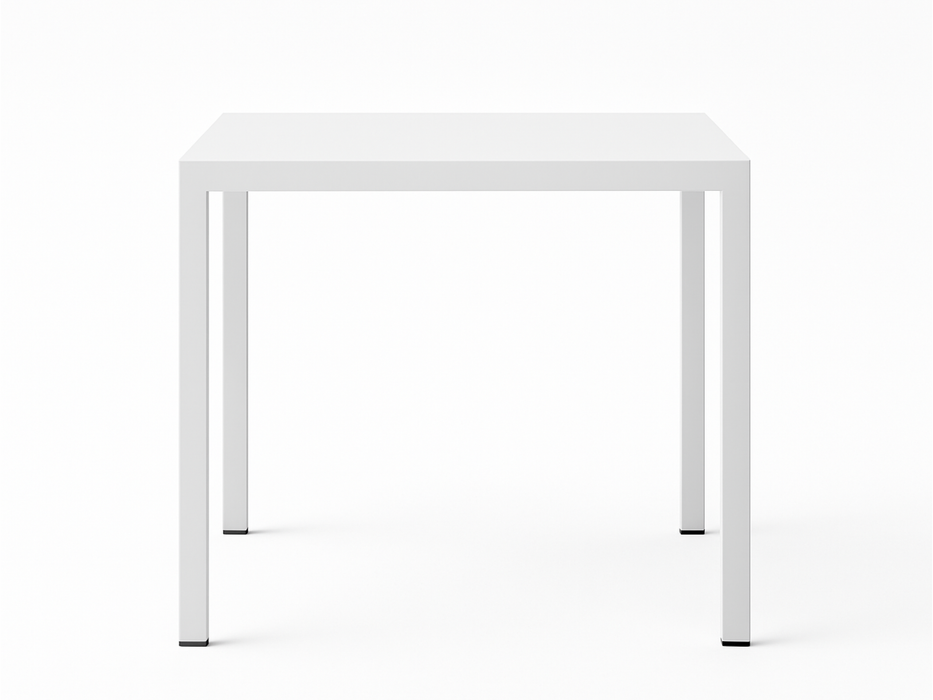 Dining Table Leveling  H750 Fixed Leg