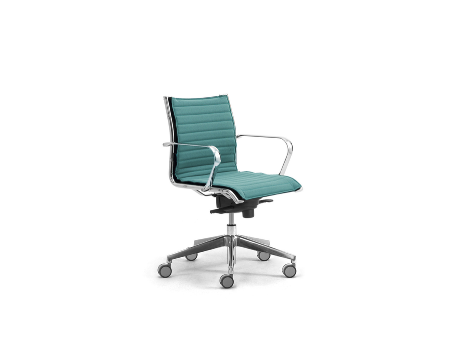 Fauteuil Bureau Origami IN H955