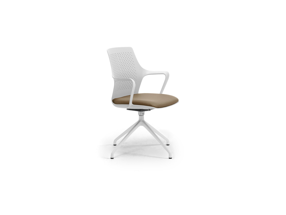 Ipa Chair with Padded Seat