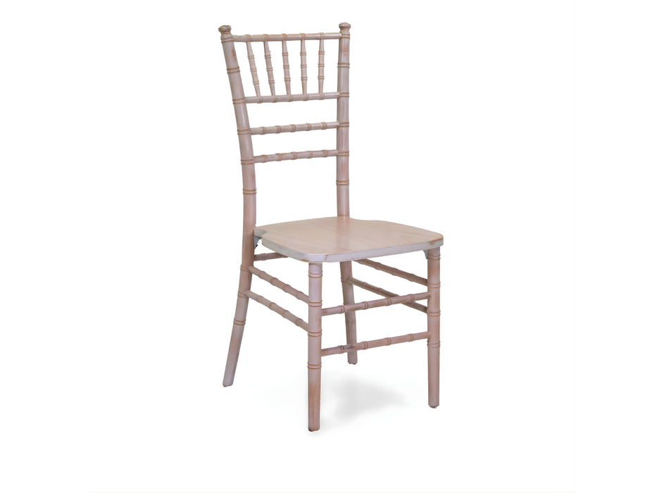 Wood Chair Chiavari 