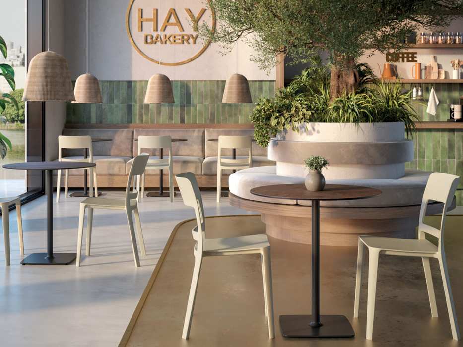 Chaises Gas Sans Accoudoirs