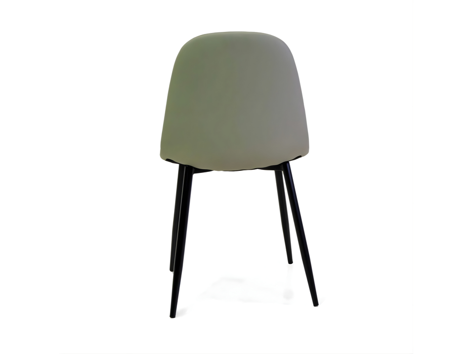 Eco-Leather Chair Jacky 