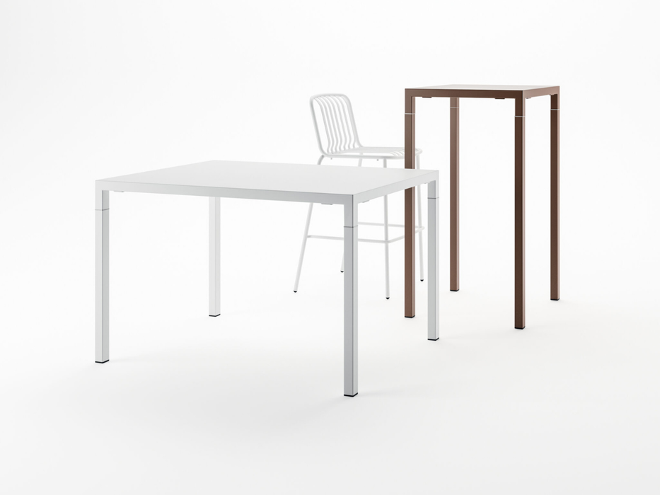 Dining Table Leveling  H750 Fixed Leg