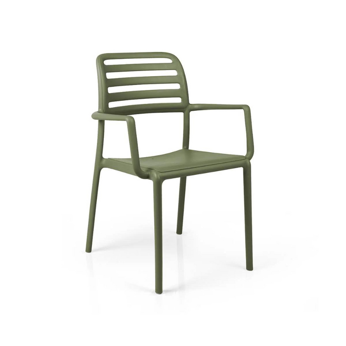 Costa outdoor chair