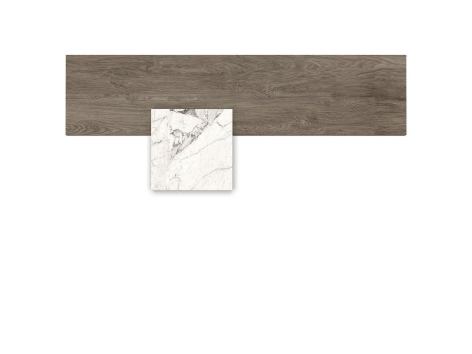 Table à manger Dolcevita Wood H66 Talenti