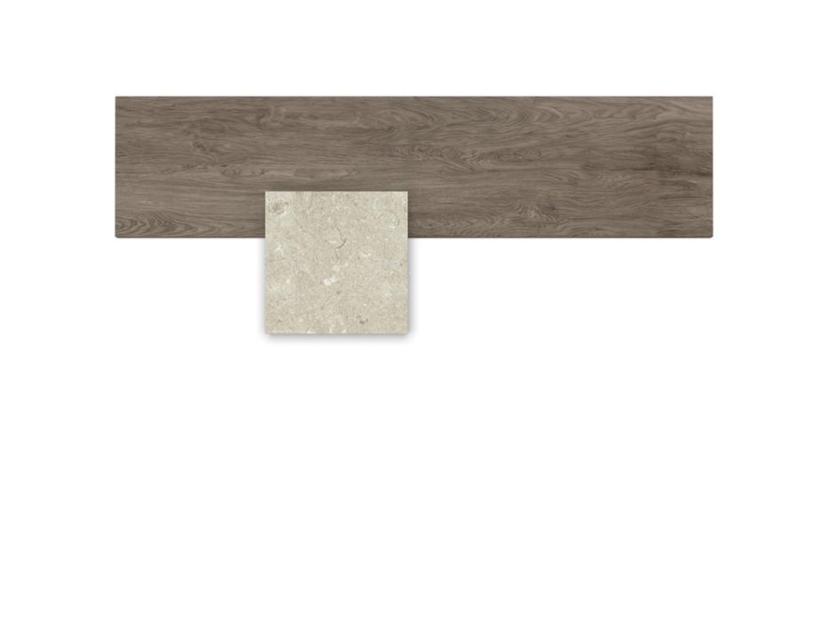 Table à manger Dolcevita Wood H66 Talenti