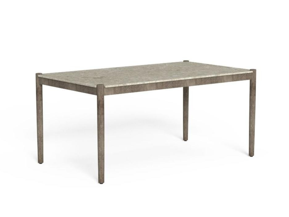 Table à manger Dolcevita Wood H66 Talenti