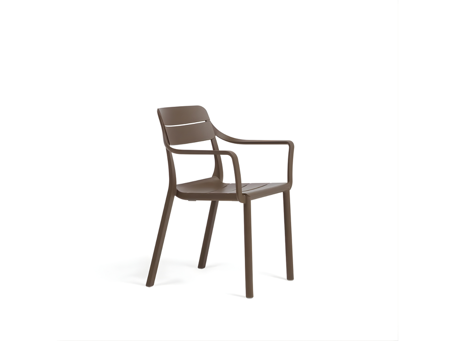 Cassia Armchair