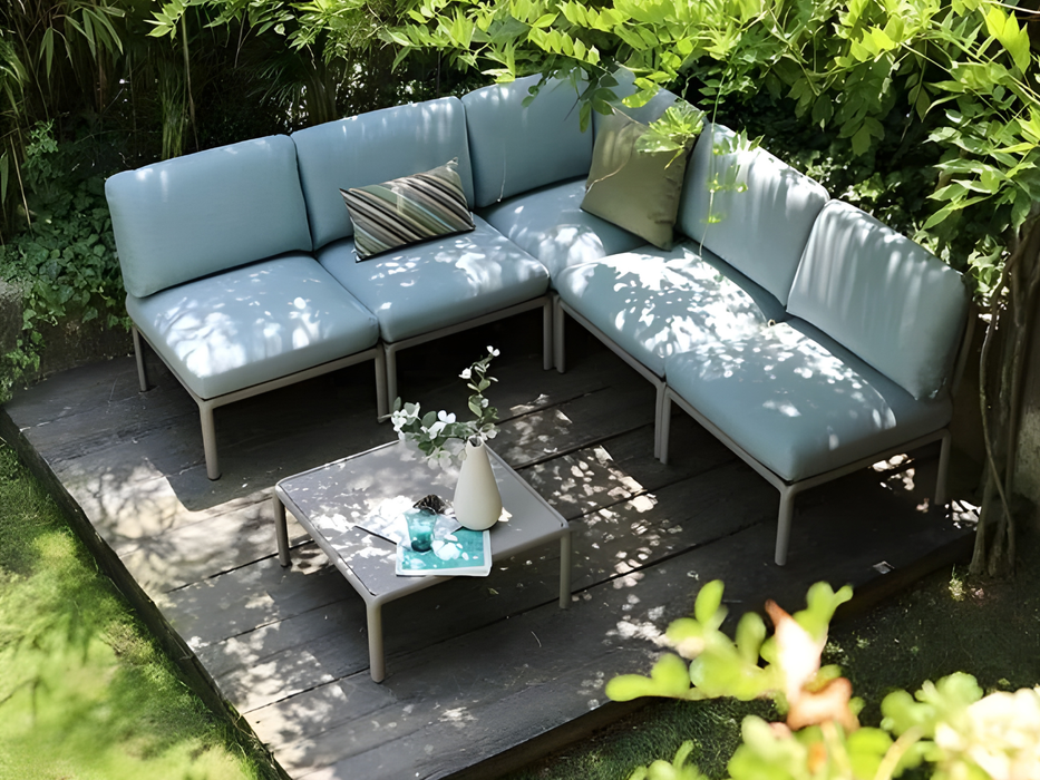 Komodo Coffee Table 70x70