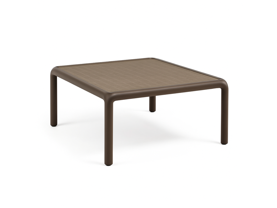 Komodo Coffee Table 70x70
