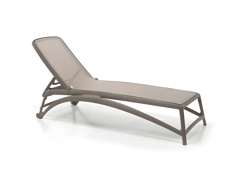 Atlantico Sunlounger