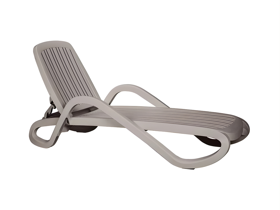 Eden Sunlounger