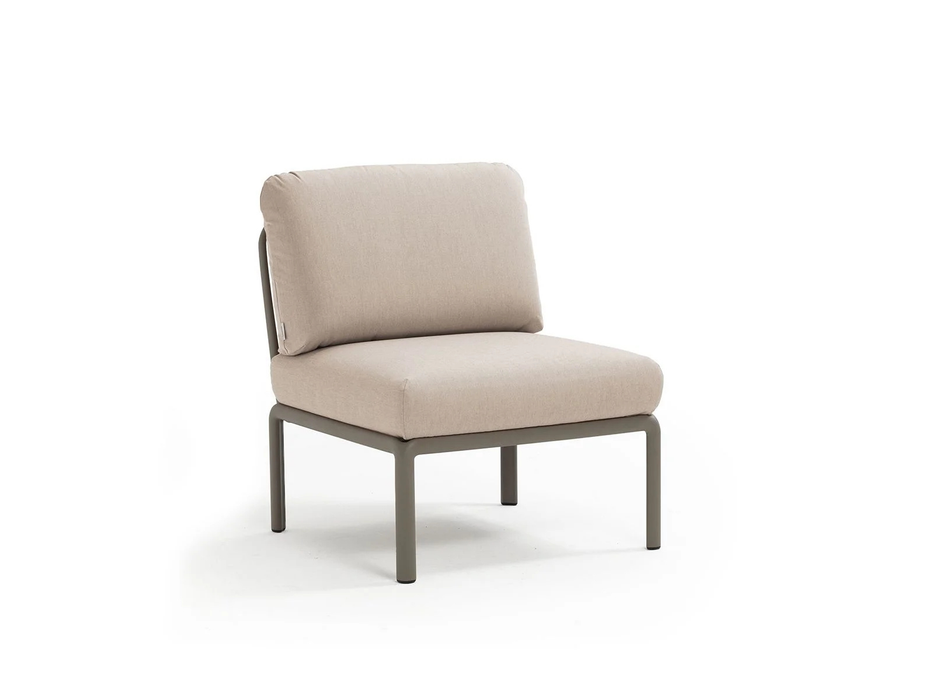 Komodo Central Element