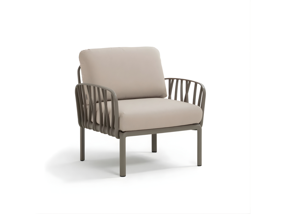 Komodo Armchair