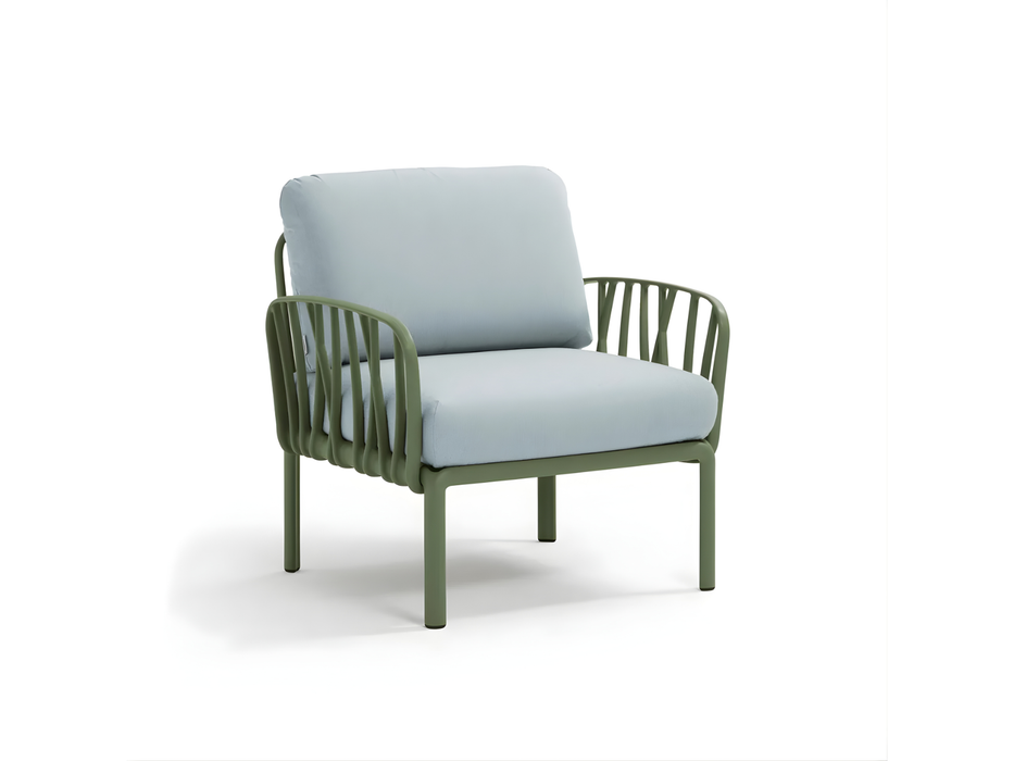 Komodo Armchair