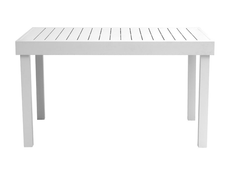 Extendable table Montecatini 135/270X90 CM Greenwood