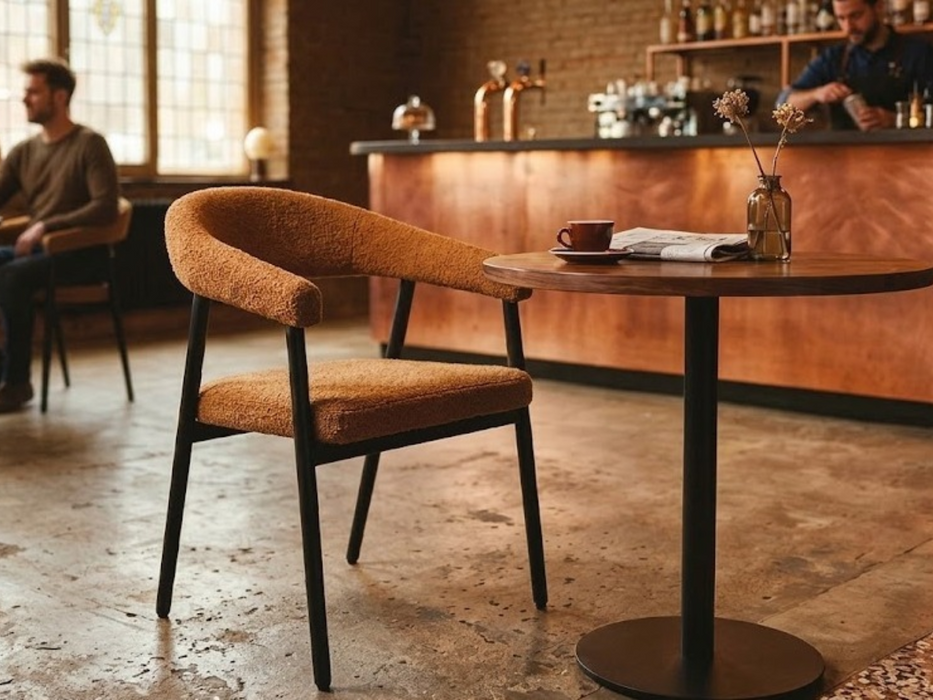 Chaise Roma Greenwood